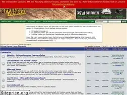 Sites similar to offroad-forum.de