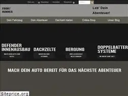 Sites similar to offroad-hesch.at