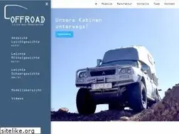 Sites similar to offroad-leichtbau.de