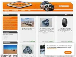 Sites similar to offroad-leipzig.de