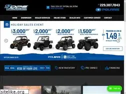 Sites similar to offroad-powersports.com