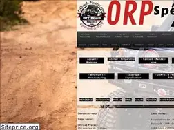 Sites similar to offroad-protect.com