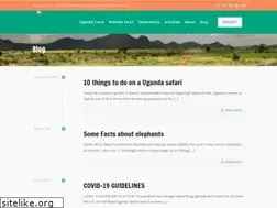 Sites similar to offroad-safaris.com