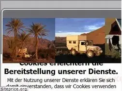 Sites similar to offroad-schmiede.com