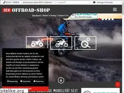 Sites similar to offroad-shop.net