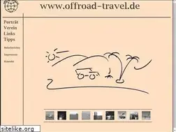 Sites similar to offroad-travel.de