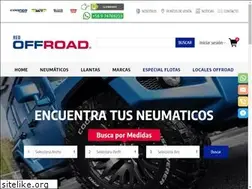 Sites similar to offroad.cl