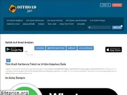Sites similar to offroad.ist