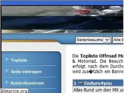 Sites similar to offroad.top-listen.de