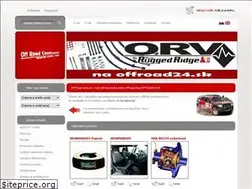 Sites similar to offroad24.sk