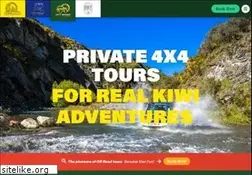 Sites similar to offroad4x4.co.nz