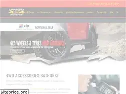 Sites similar to offroad4x4bathurst.com.au