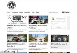 Sites similar to offroadaction.ca