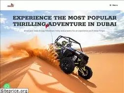 Sites similar to offroadadventurefun.com