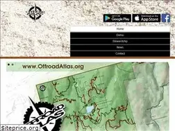 Sites similar to offroadatlas.org