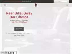 Sites similar to offroadbeast.com