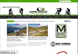 Sites similar to offroadbiking.eu