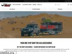 Sites similar to offroadcentral.com.au