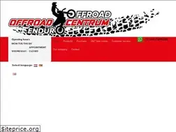 Sites similar to offroadcentrum.com