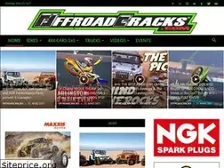Sites similar to offroadcracks.com