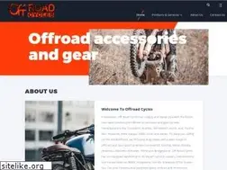 Sites similar to offroadcycles.co.za