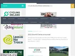 Sites similar to offroadcyclingireland.ie