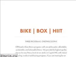Sites similar to offroaddc.com