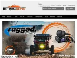 Sites similar to offroaddepot.com.mx
