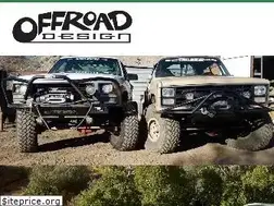 Sites similar to offroaddesign.com