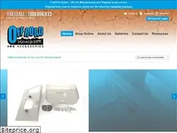 Sites similar to offroaddownunder.com.au