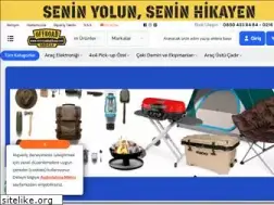 Sites similar to offroaddukkani.com
