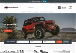 Sites similar to offroadevolution.com