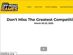 Sites similar to offroadgames.com
