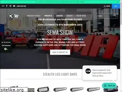 Sites similar to offroadindustries.com.au