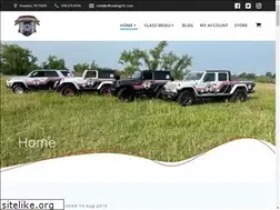 Sites similar to offroading101.com