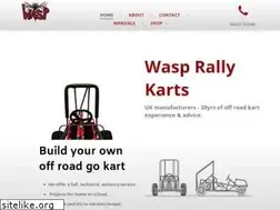 Sites similar to offroadkartplans.com