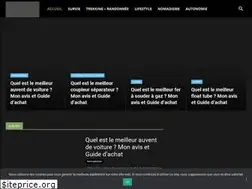 Sites similar to offroadlifer.fr
