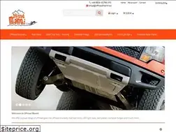 Sites similar to offroadmanni.eu