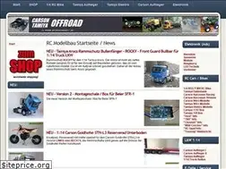Sites similar to offroadmarkt.de