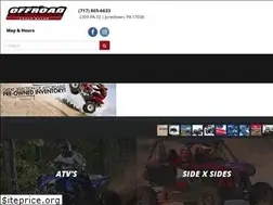 Sites similar to offroadmotorsports1.com