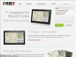Sites similar to offroadnavi.com