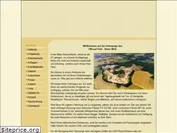Sites similar to offroadpark-knuellwald.de