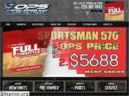 Sites similar to offroadpowersports.com