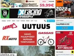 Sites similar to offroadpro.fi