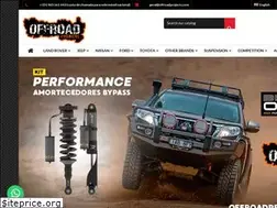 Sites similar to offroadprojects.com