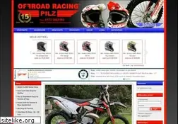 Sites similar to offroadracing-pilz.de