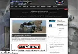 Sites similar to offroadracing.com.au