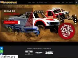 Sites similar to offroadrush.com.au