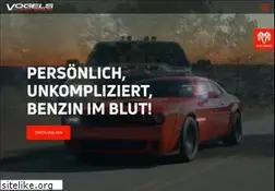 Sites similar to offroads.ch