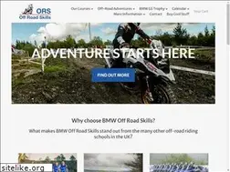 Sites similar to offroadskills.com